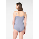 Oroblu Dames Topje Perfect Line Modal - Top Vobt01591 - Jambelles