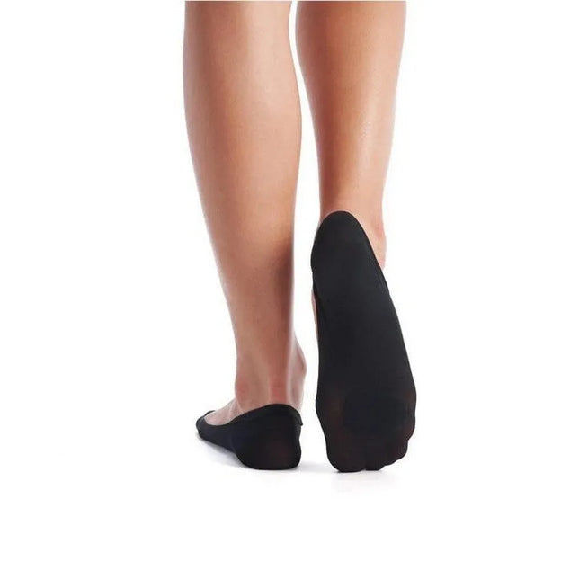 Oroblu Dames Voetjes Solange Soft Pad Kousenvoetje Vobc01434 - Jambelles