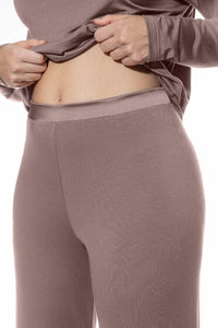 Mey Dames Pantalon 1220022 - Jambelles