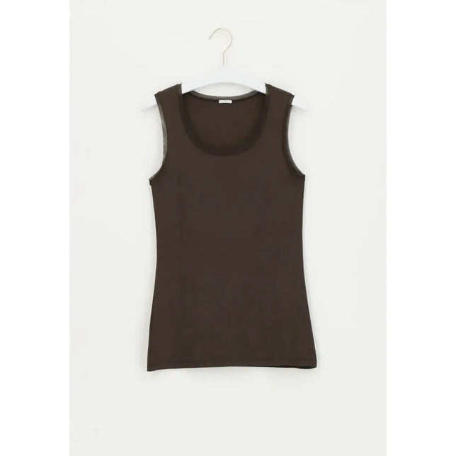 Perfect Line Modal - Tank Top VOBT01648