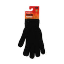 HeatUnisexGloves51365_6990Black_1