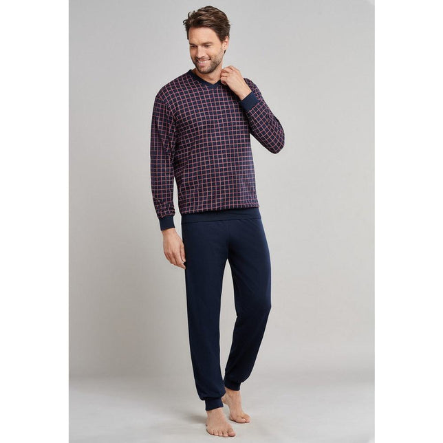 Pyjama lang 159618 - Jambelles