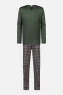 pyjamafulllength34055_861deepgreen_4