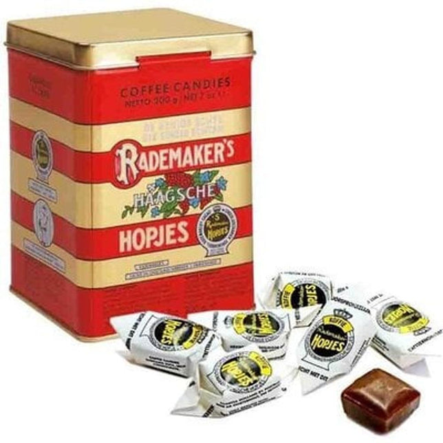 Rademaker's Haagsche Hopjes 1003813A - Jambelles