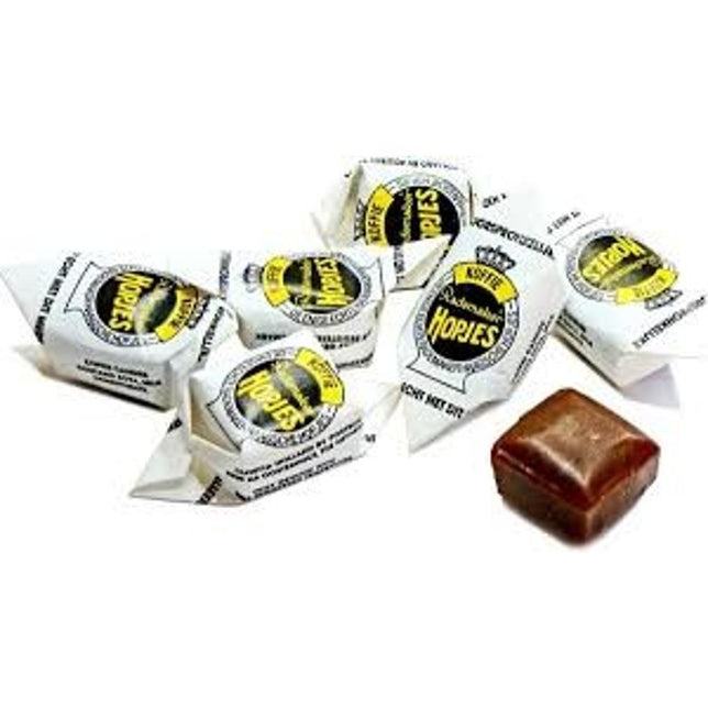 Rademaker's Haagsche Hopjes 1003813A - Jambelles