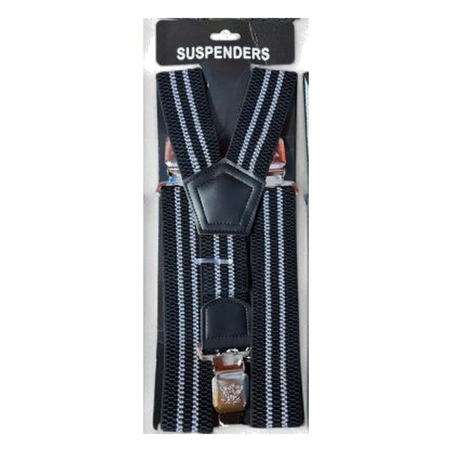 Riemen Bretels/Suspenders 3-Clip Bret3C - Jambelles