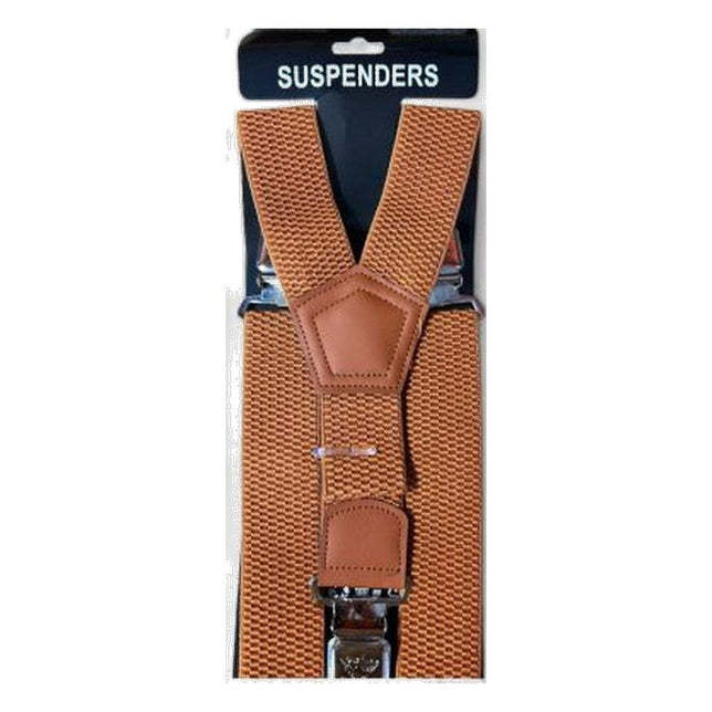 Riemen Bretels/Suspenders 3-Clip Bret3C - Jambelles