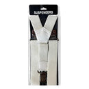 Riemen Bretels/Suspenders 3-Clip Bret3C - Jambelles