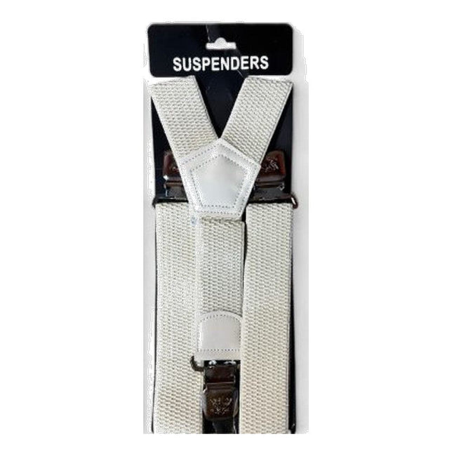 Riemen Bretels/Suspenders 3-Clip Bret3C - Jambelles