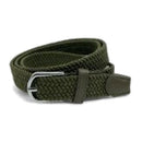 Riemen Riem Elastisch 25Mm 25Bd - Jambelles