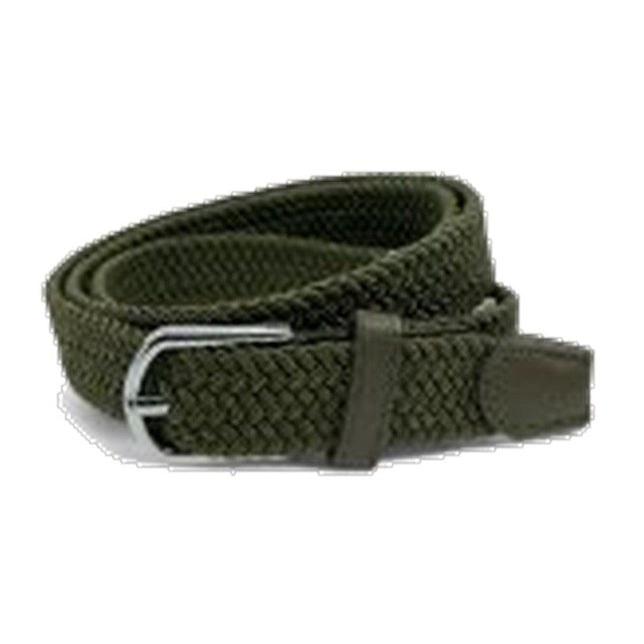 Riemen Riem Elastisch 25Mm 25Bd - Jambelles