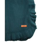 Romano Roesel / Omslagdoek Plain Acr 65x180 92216-2 - Jambelles