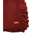 Romano Roesel / Omslagdoek Plain Acr 65x180 92216-2 - Jambelles