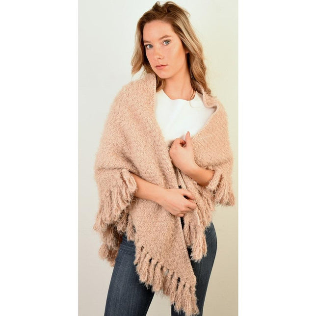 Romano Roesel / Omslagdoek Triangle 3099-2 - Jambelles