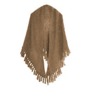 Romano Roesel / Omslagdoek Triangle 3099-2 - Jambelles