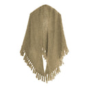 Romano Roesel / Omslagdoek Triangle 3099-2 - Jambelles