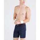 Saxx Dames Pantalon Multi-Sport Mesh Boxer Brief Fly 2Pk Sxpp2Ms - Jambelles