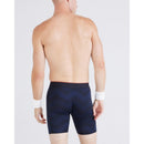 Saxx Dames Pantalon Multi-Sport Mesh Boxer Brief Fly 2Pk Sxpp2Ms - Jambelles