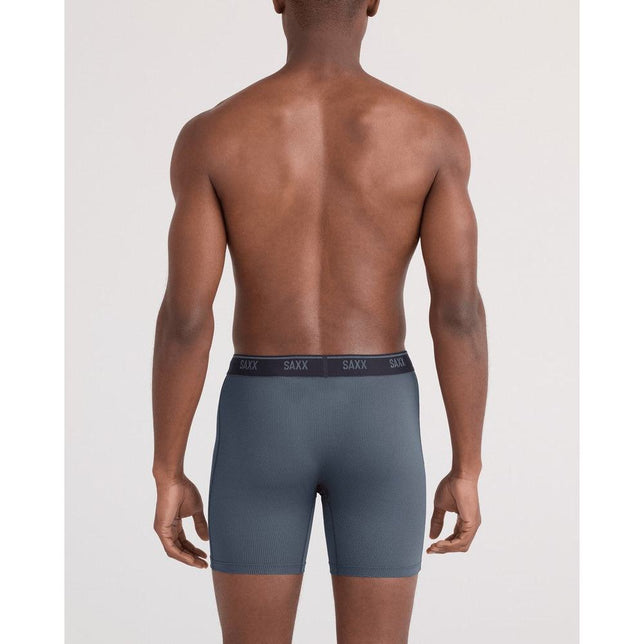 Saxx Dames Pantalon Quest Quick-Dry Mesh Sxbb65F - Jambelles