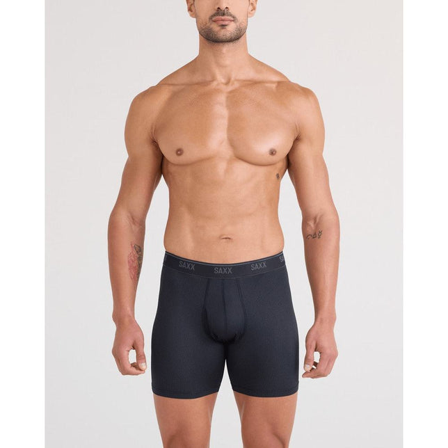 Saxx Dames Pantalon Quest Quick-Dry Mesh Sxbb65F - Jambelles
