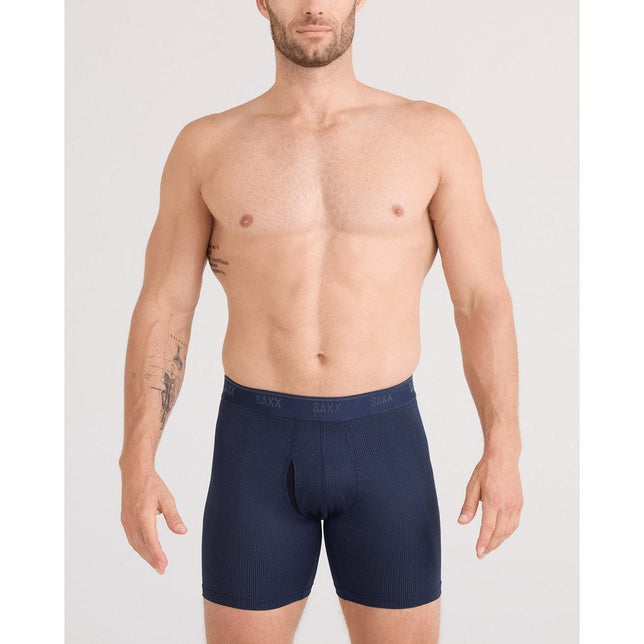 Saxx Dames Pantalon Quest Quick-Dry Mesh Sxbb65F - Jambelles
