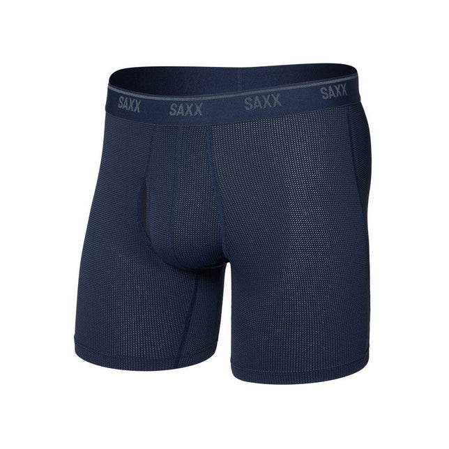 Saxx Dames Pantalon Quest Quick-Dry Mesh Sxbb65F - Jambelles