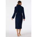 Schiesser Dames Badjas 178410 - Jambelles