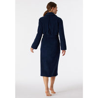 Schiesser Dames Badjas 178410 - Jambelles