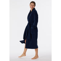 Schiesser Dames Badjas 178410 - Jambelles