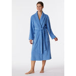 Schiesser Dames Badjas 178410 - Jambelles