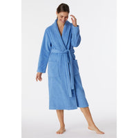 Schiesser Dames Badjas 178410 - Jambelles