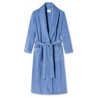 Schiesser Dames Badjas 178410 - Jambelles