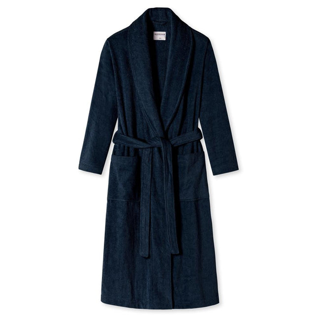 Schiesser Dames Badjas 178410 - Jambelles