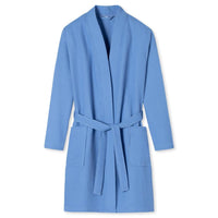 Schiesser Dames Badjas 178411 - Jambelles