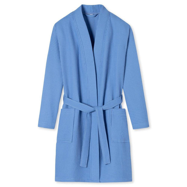 Schiesser Dames Badjas 178411 - Jambelles