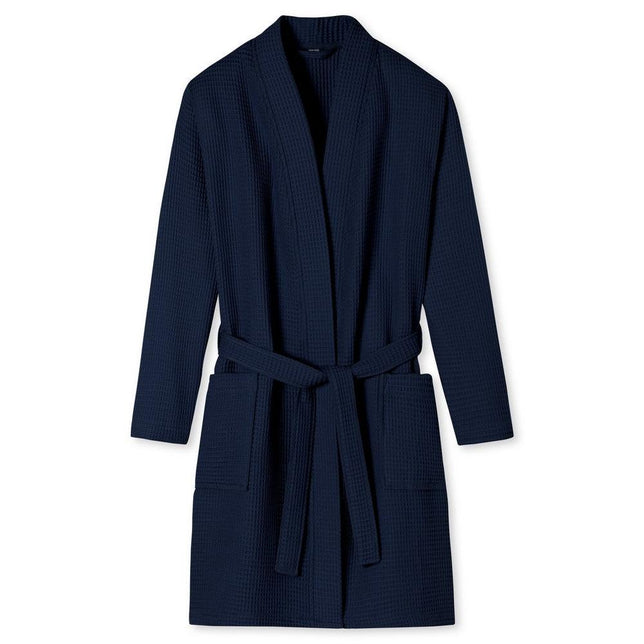 Schiesser Dames Badjas 178411 - Jambelles