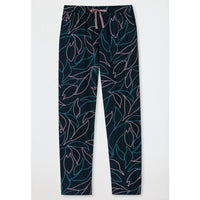 Schiesser Dames Broek Hose lang 182061 - Jambelles