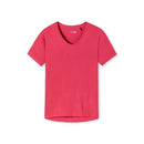 Schiesser Dames Hemd Shirt 1/2 165664 - Jambelles