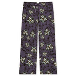 Schiesser Dames Lounge/slaap broek lang 182053 - Jambelles