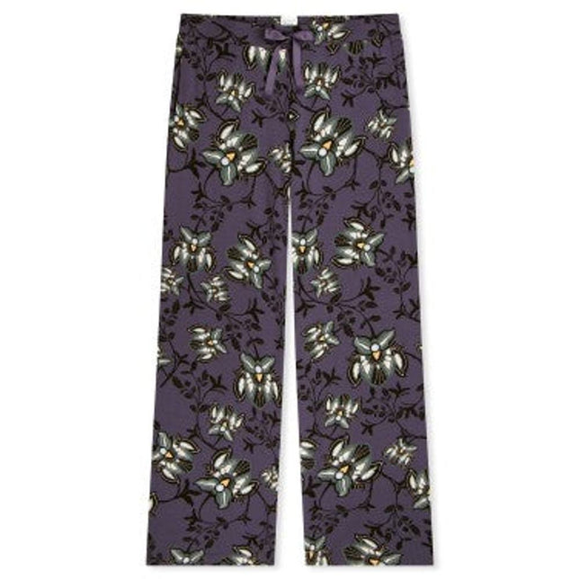 Schiesser Dames Lounge/slaap broek lang 182053 - Jambelles