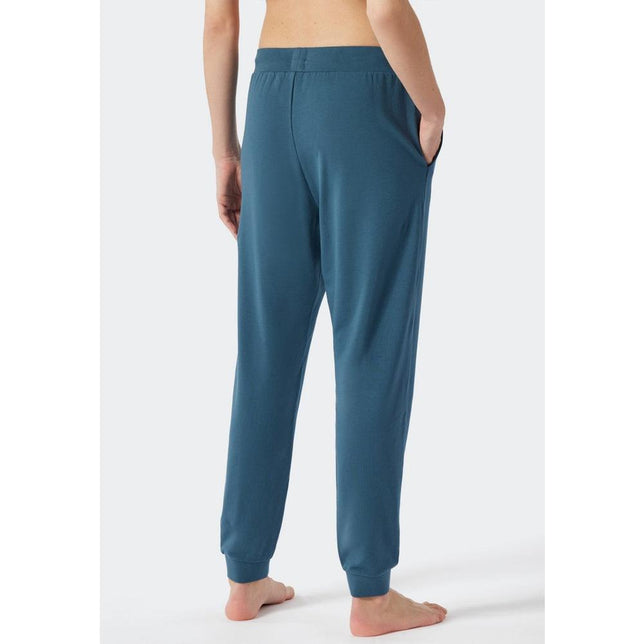 Schiesser Dames Loungewear Pantalon 177344 - Jambelles