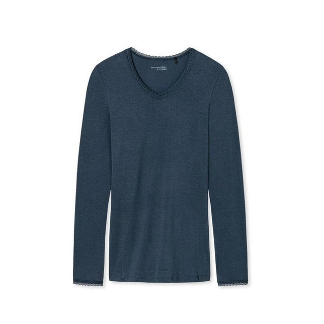 Schiesser 155413 dames Wandelshirt Schiesser 155413 dames Wandelshirt
