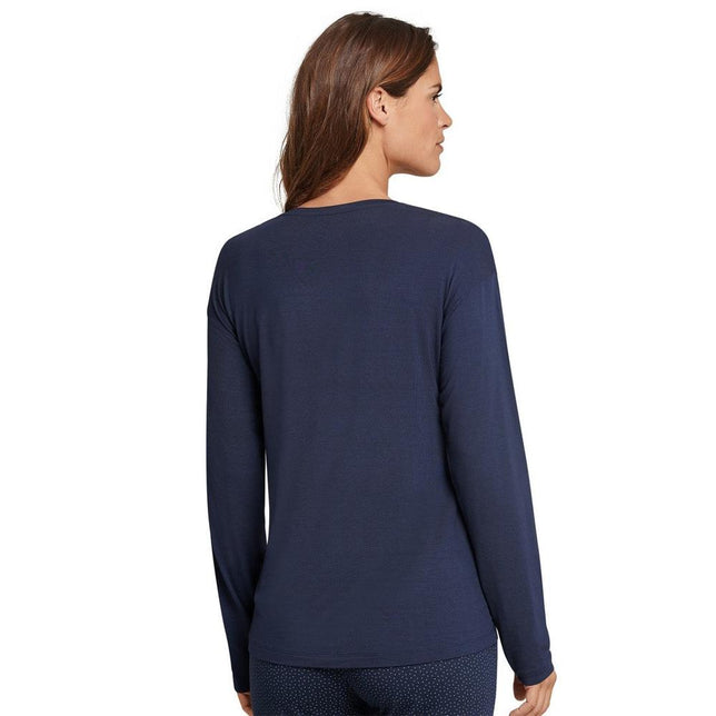 Schiesser Dames Nacht Shirt 1/1 165665 - Jambelles