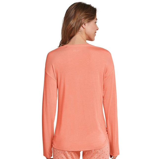 Schiesser Dames Nacht Shirt 1/1 165665 - Jambelles