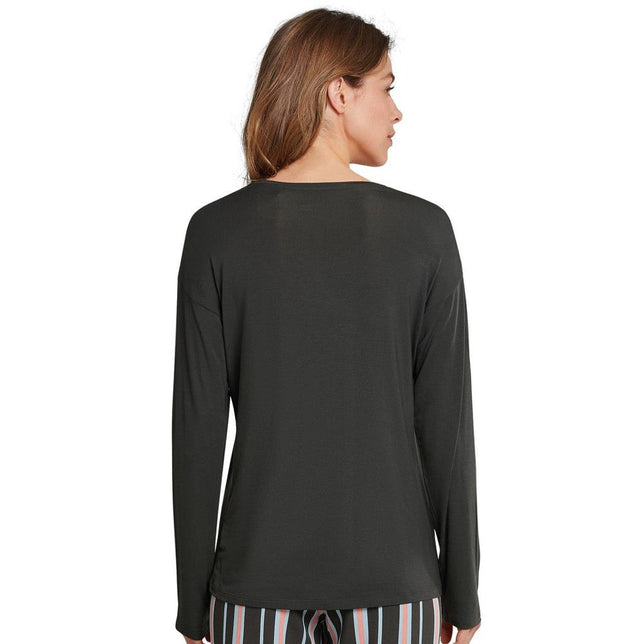 Schiesser Dames Nacht Shirt 1/1 165665 - Jambelles