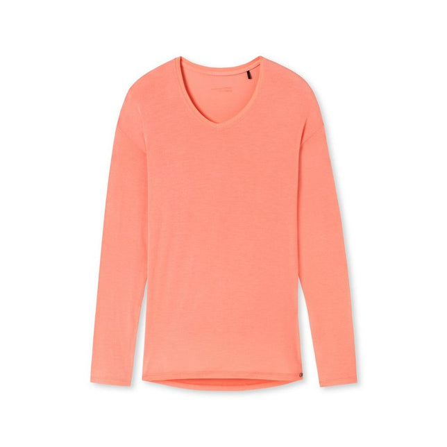 Schiesser Dames Nacht Shirt 1/1 165665 - Jambelles