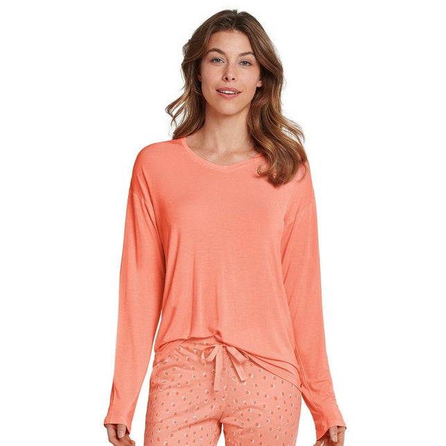 Schiesser Dames Nacht Shirt 1/1 165665 - Jambelles