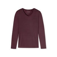Schiesser Dames Nacht Shirt 1/1 175477 - Jambelles