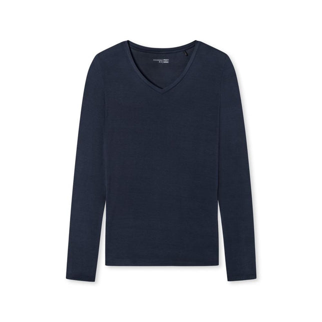 Schiesser Dames Nacht Shirt 1/1 175477 - Jambelles