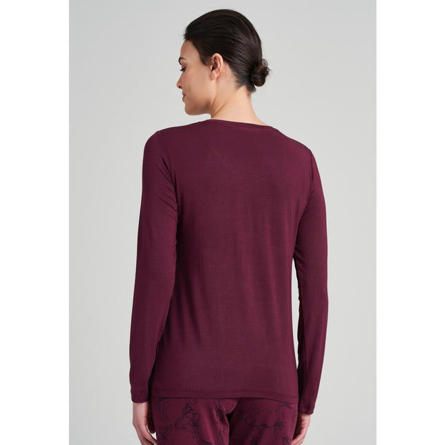 Schiesser Dames Nacht Shirt 1/1 175477 - Jambelles